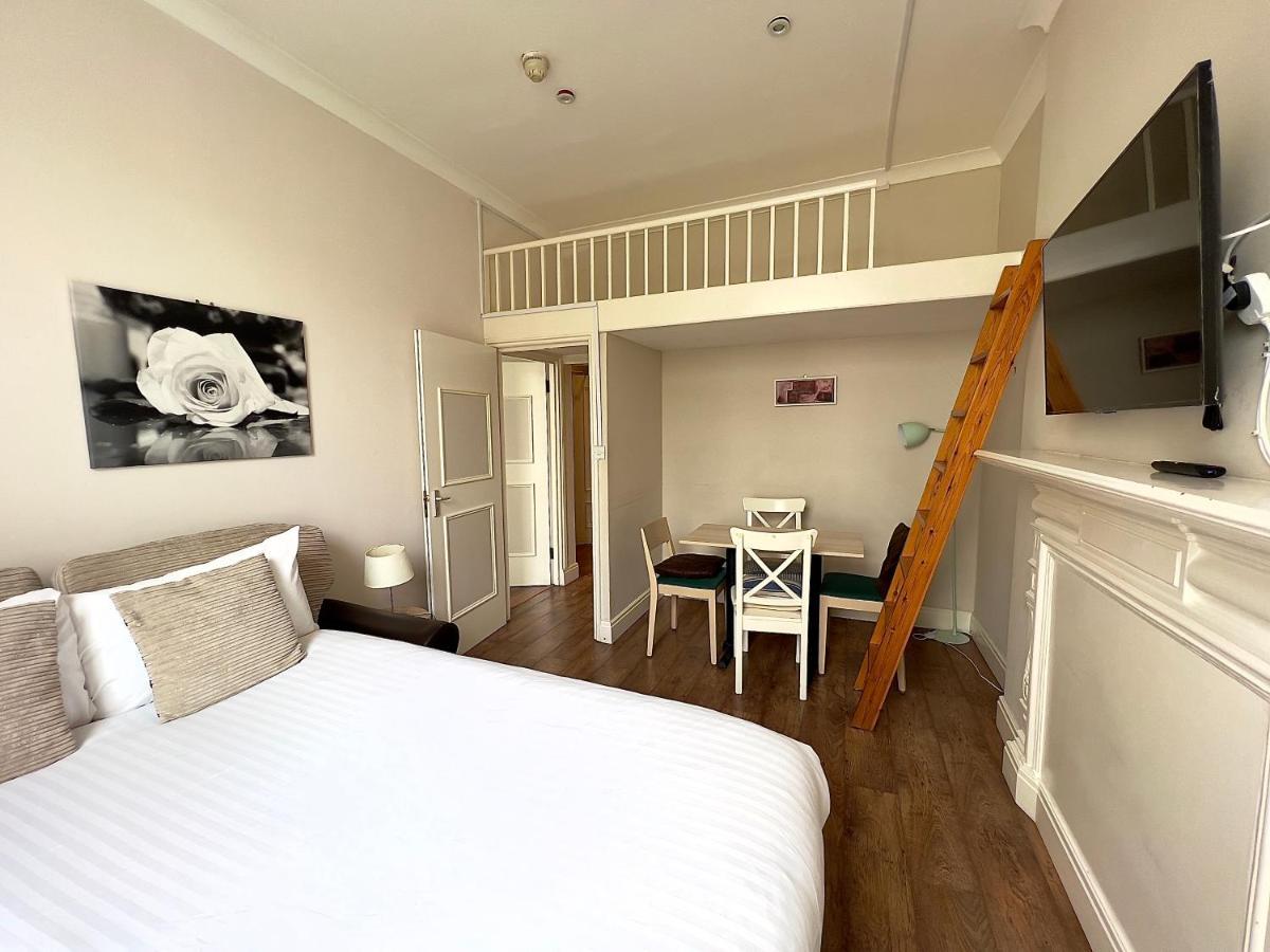Super Flat In The Heart Of Westminster Apartment London Luaran gambar