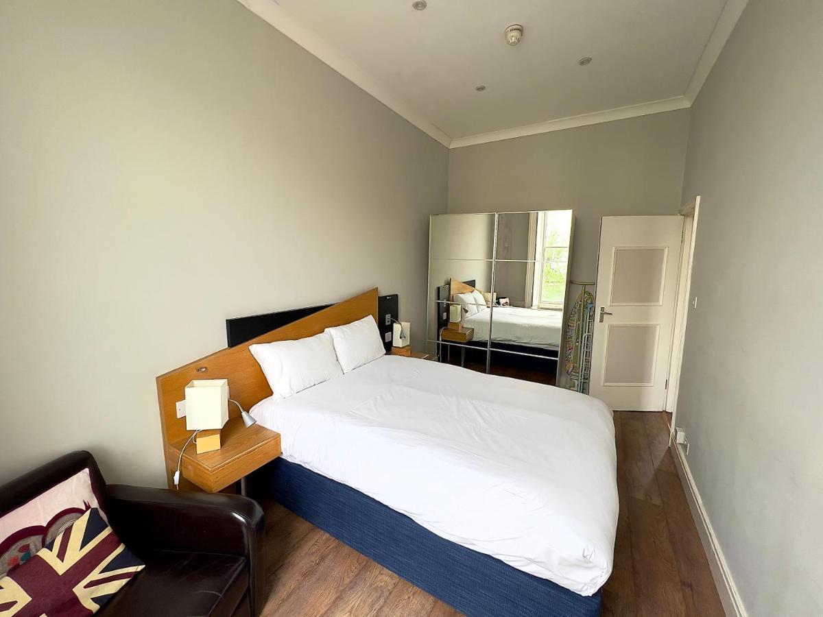 Super Flat In The Heart Of Westminster Apartment London Luaran gambar