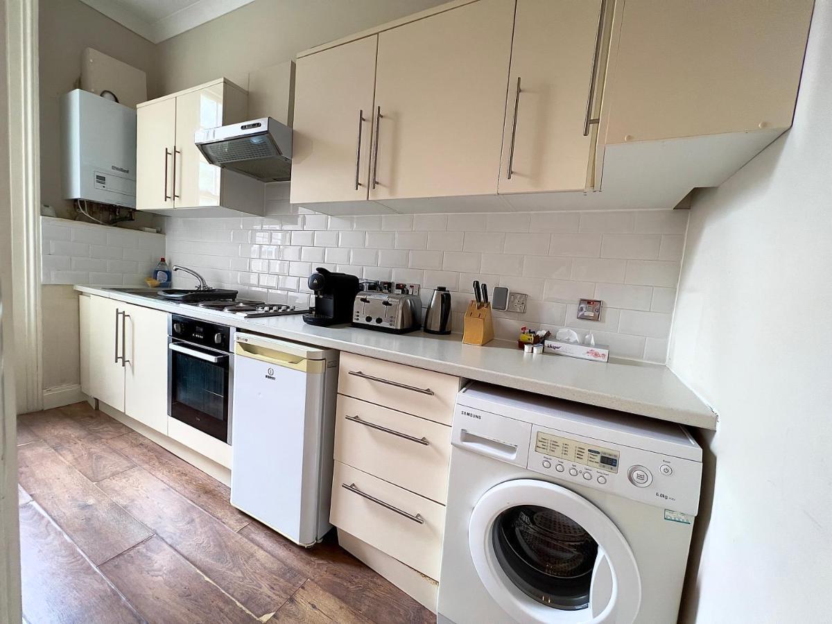 Super Flat In The Heart Of Westminster Apartment London Luaran gambar