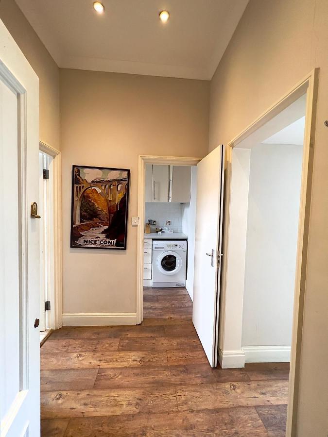Super Flat In The Heart Of Westminster Apartment London Luaran gambar