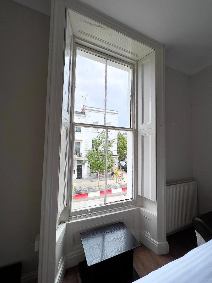 Super Flat In The Heart Of Westminster Apartment London Luaran gambar