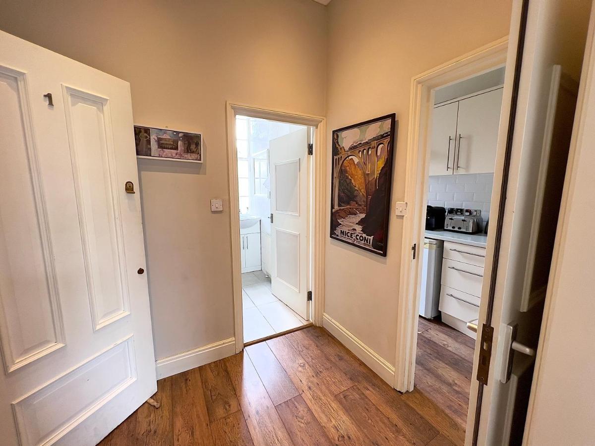 Super Flat In The Heart Of Westminster Apartment London Luaran gambar