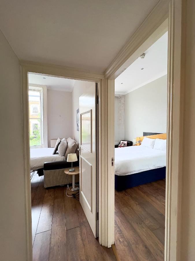 Super Flat In The Heart Of Westminster Apartment London Luaran gambar
