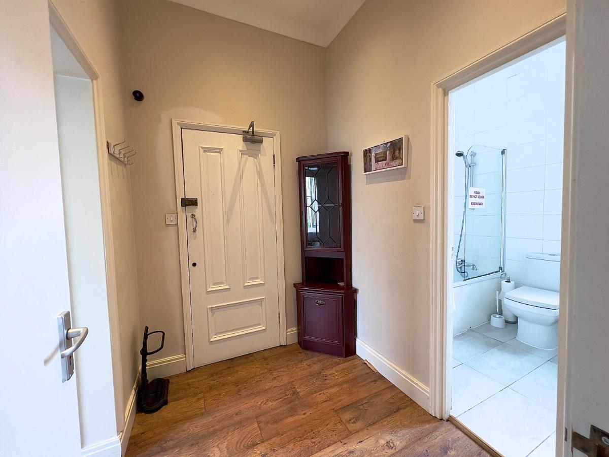 Super Flat In The Heart Of Westminster Apartment London Luaran gambar
