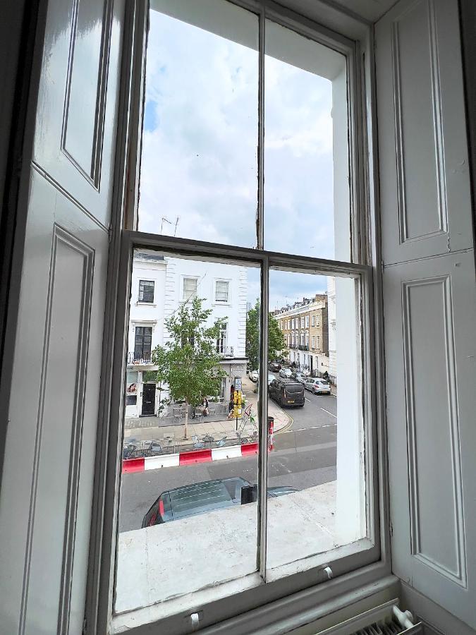 Super Flat In The Heart Of Westminster Apartment London Luaran gambar