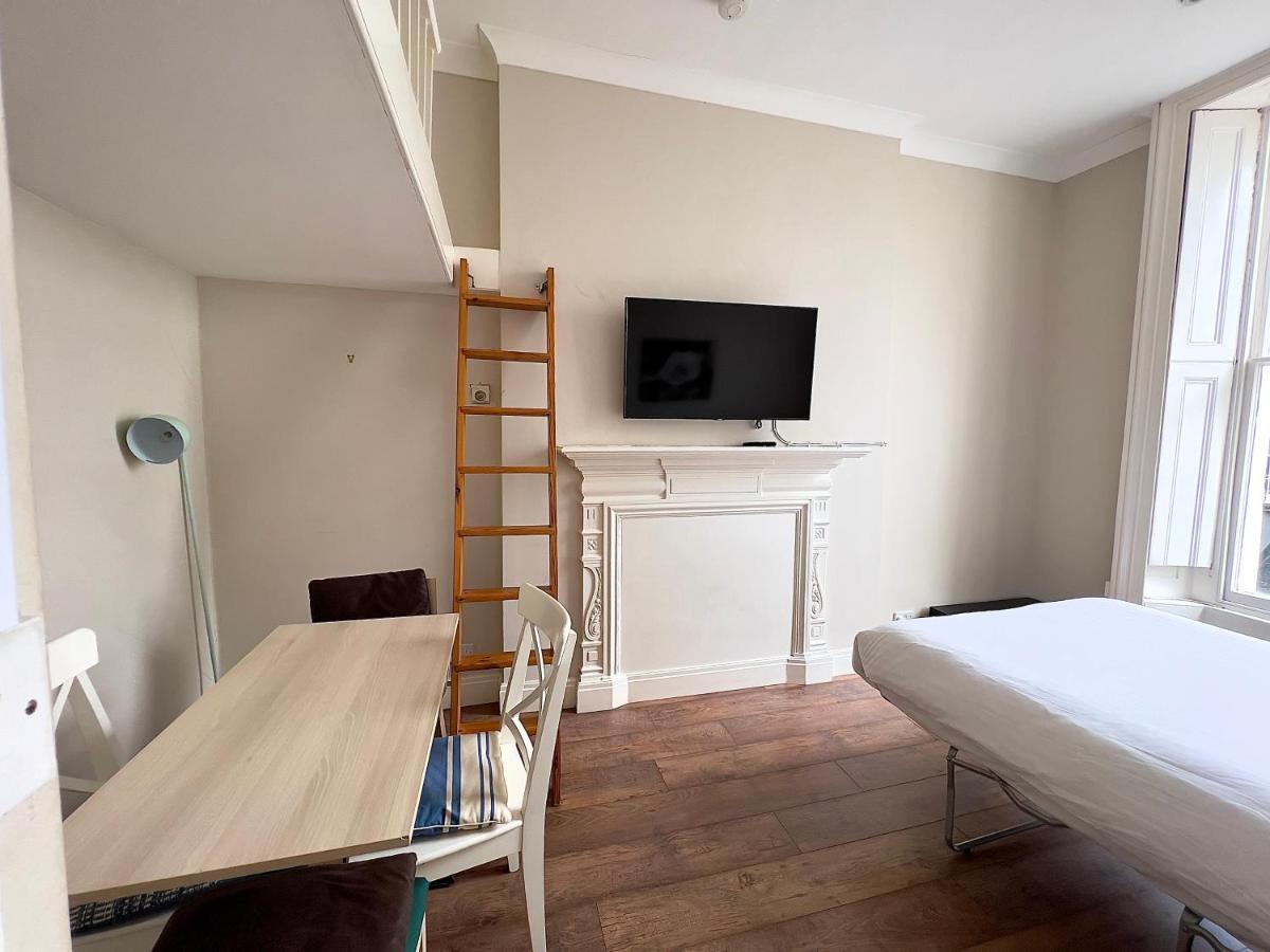Super Flat In The Heart Of Westminster Apartment London Luaran gambar