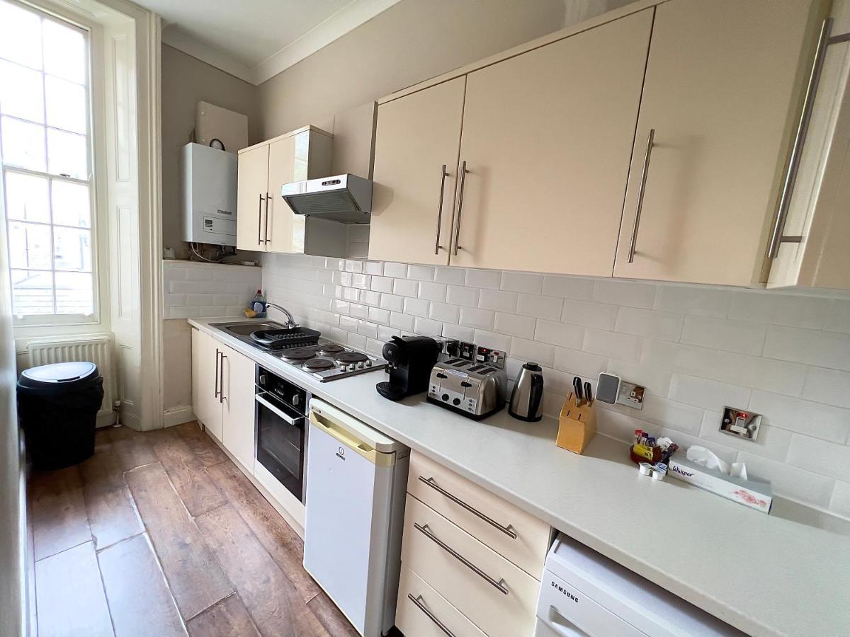 Super Flat In The Heart Of Westminster Apartment London Luaran gambar