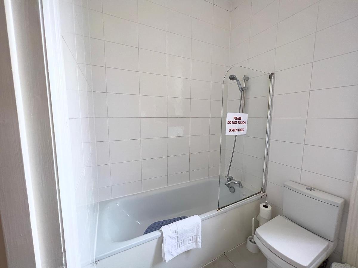 Super Flat In The Heart Of Westminster Apartment London Luaran gambar
