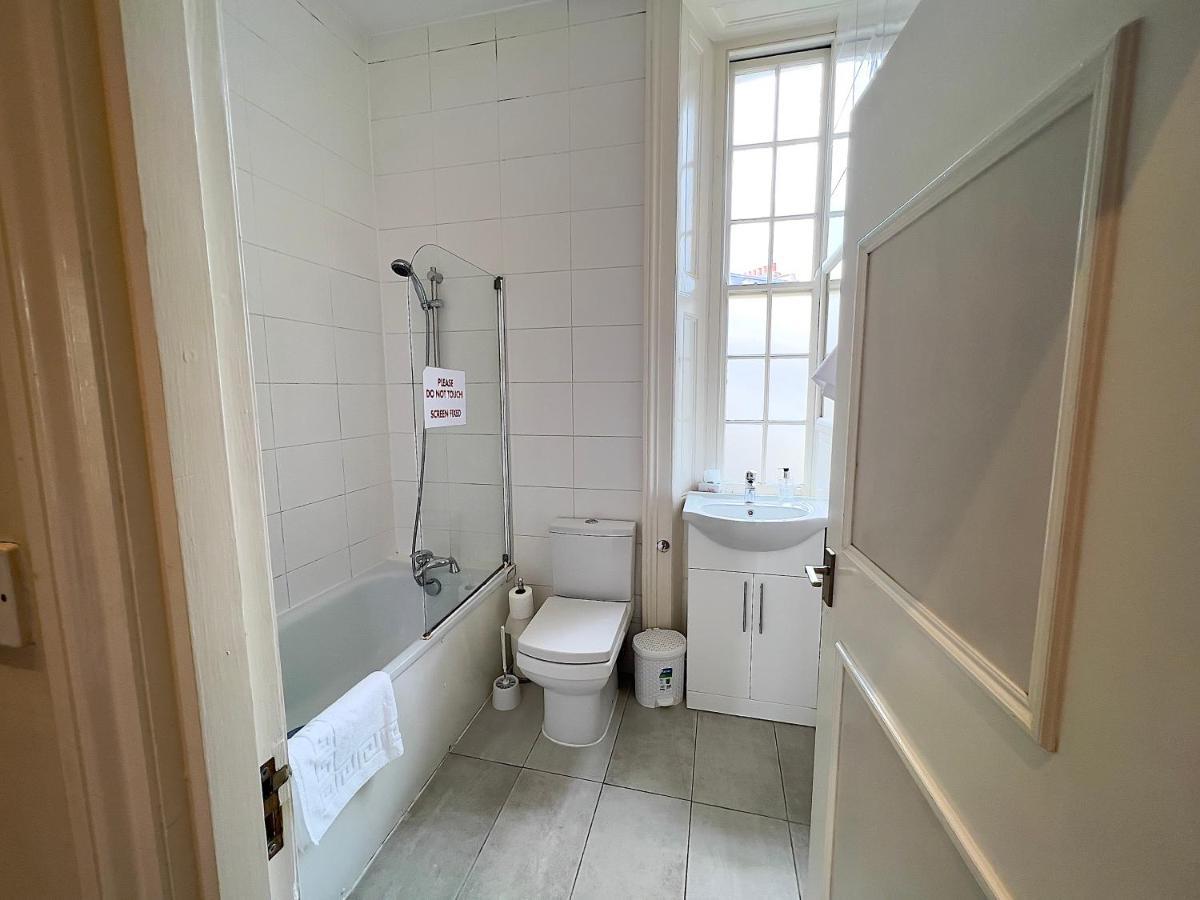 Super Flat In The Heart Of Westminster Apartment London Luaran gambar