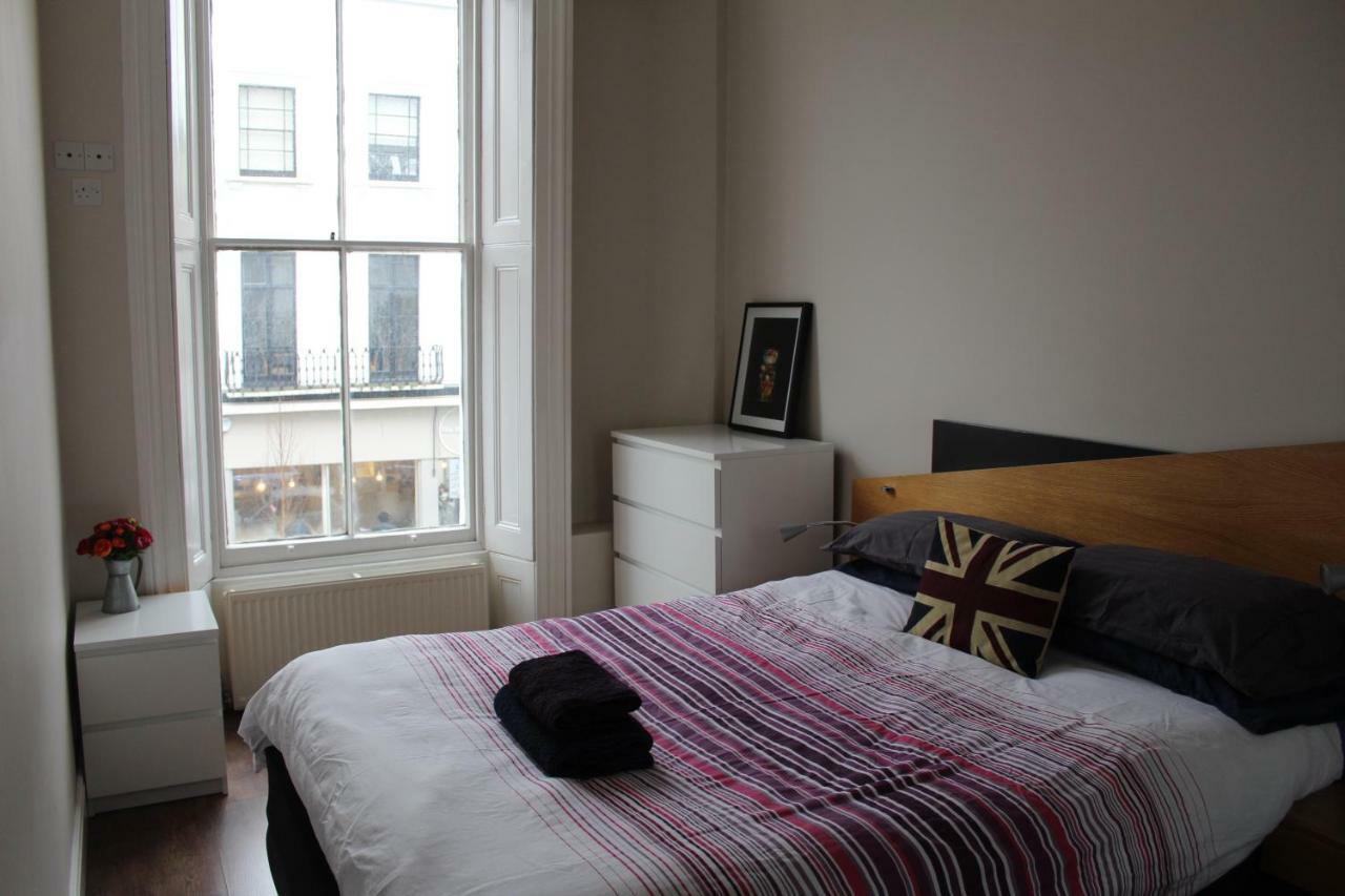 Super Flat In The Heart Of Westminster Apartment London Luaran gambar