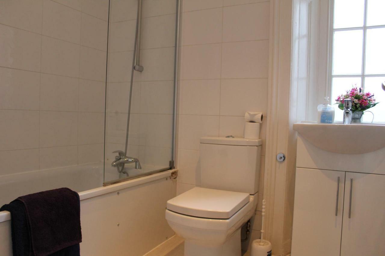 Super Flat In The Heart Of Westminster Apartment London Luaran gambar