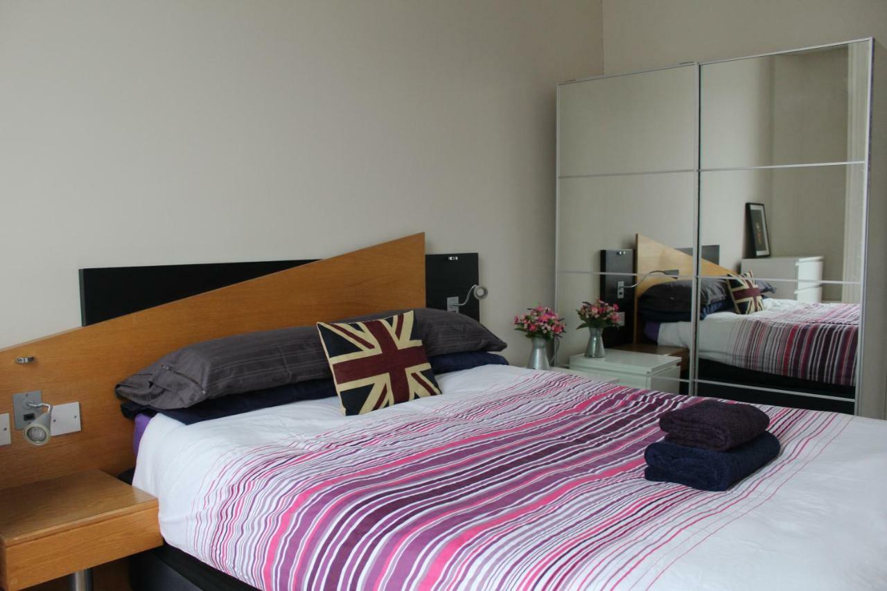 Super Flat In The Heart Of Westminster Apartment London Luaran gambar